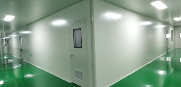 Tonglu Inspire Medical Instrument Co., Ltd. linha de produção do fabricante